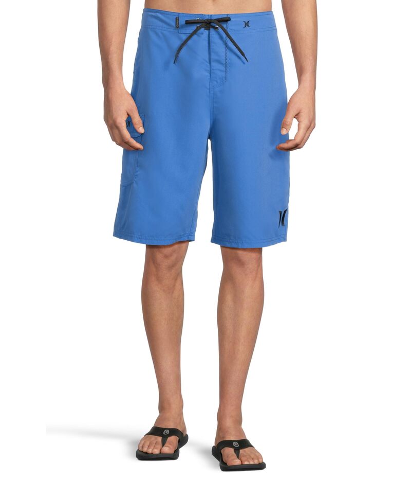ハーレー メンズ 水着 ハーフパンツ・ショーツ Hurley One & Only Boardshort 22\