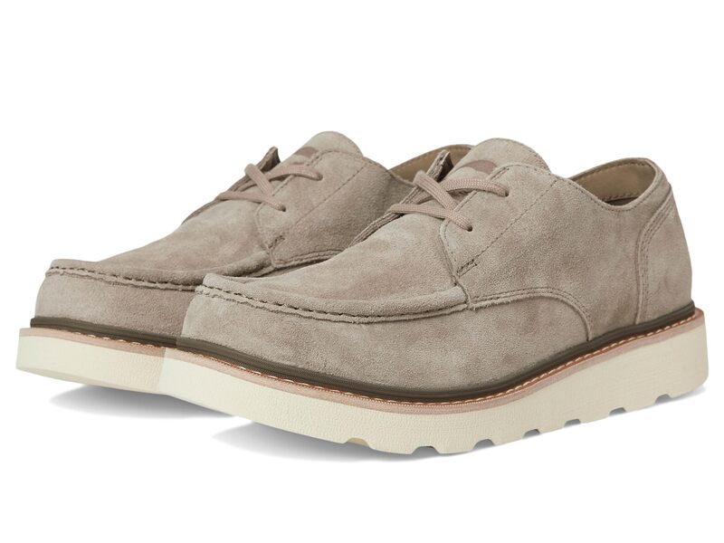 ソレル メンズ シューズ スニーカー SOREL Slabtown 62' Stoic KhakiI/Bleached Ceramic カーキ