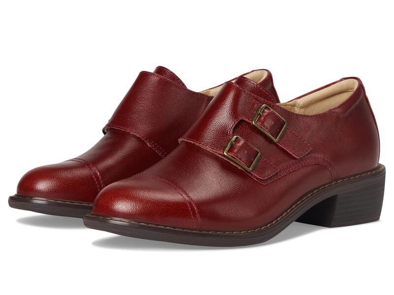 アレグリア レディース シューズ サンダル Alegria Mave Roja