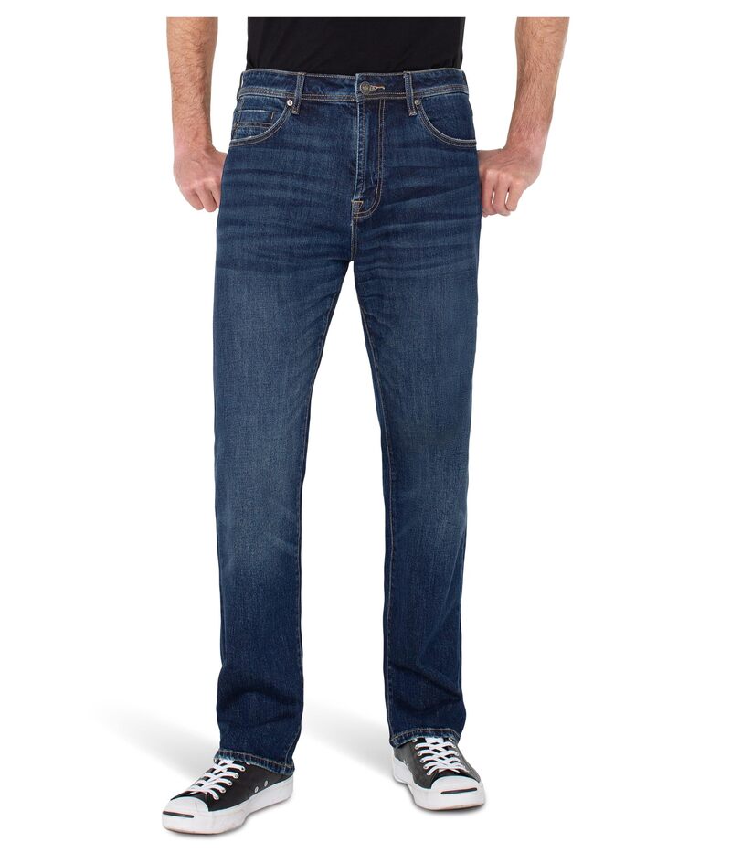リヴァプール ロサンゼルス メンズ ボトムス デニムパンツ ジーンズ Liverpoolos Angelesutton Mid-Rise Loose Straight Jeans Breckenridge 19,695円