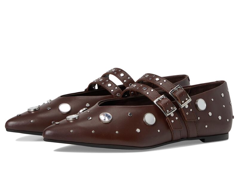 フリーピープル レディース シューズ サンダル Free People Hall Of Mirrors Mary Janespresso Leather