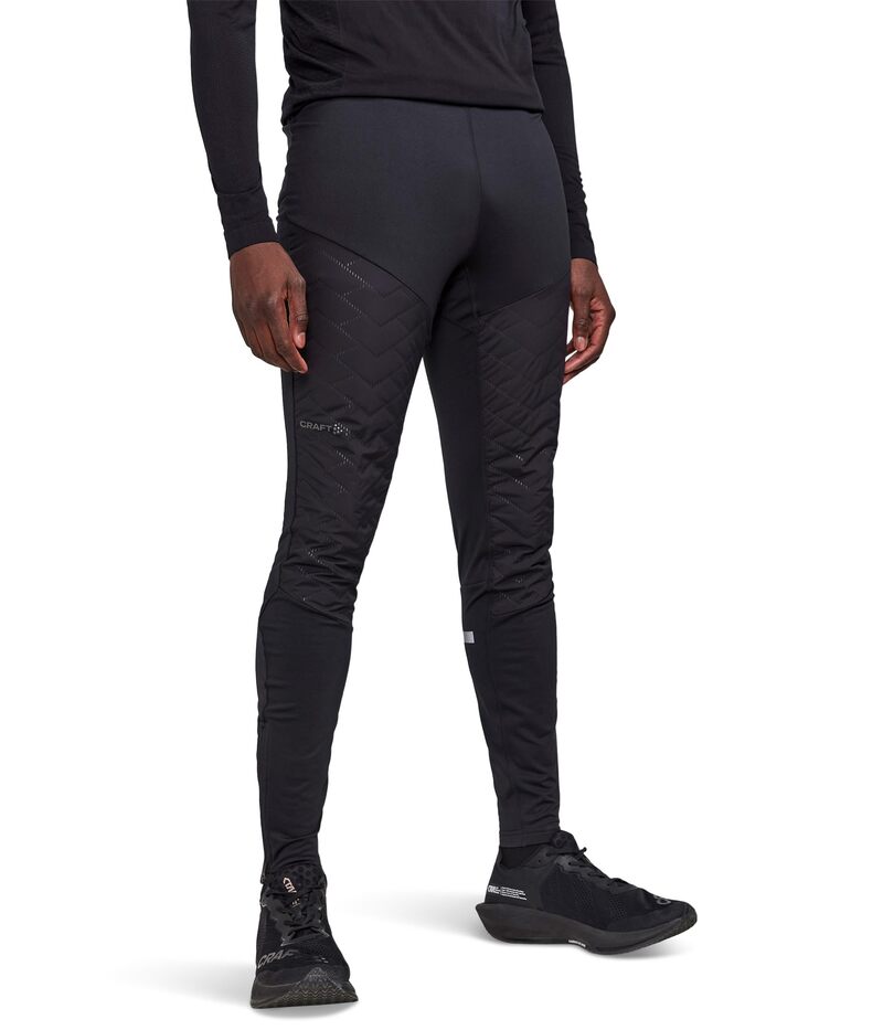 クラフト メンズ ボトムス カジュアルパンツ Craft Adv Subz Tights 3 Black ブラック｜ReVida 店 9,975円