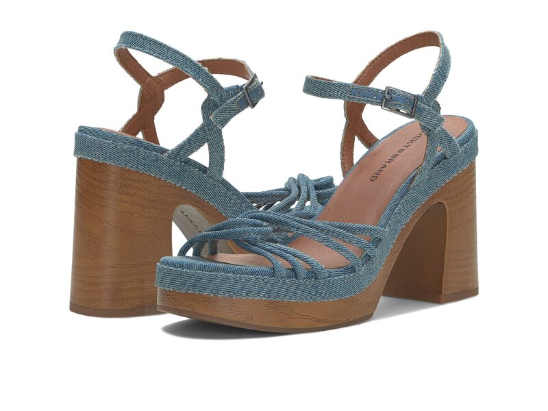 ラッキーブランド レディース シューズ ヒール Lucky Brand Ismene Medium 15,106円
