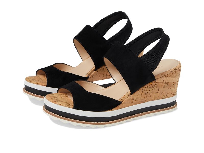 ペレモーダ レディース シューズ ヒール Pelle Moda Winta Black ブラック