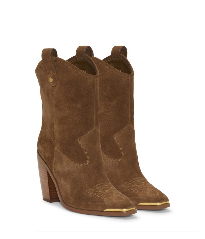 ヴィンスカムート レディース シューズ サンダル Vince Camuto Abel Reishi