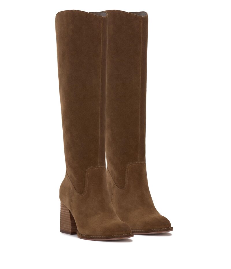 ヴィンスカムート レディース シューズ ブーツ・レインブーツ Vince Camuto Leila Reishi
