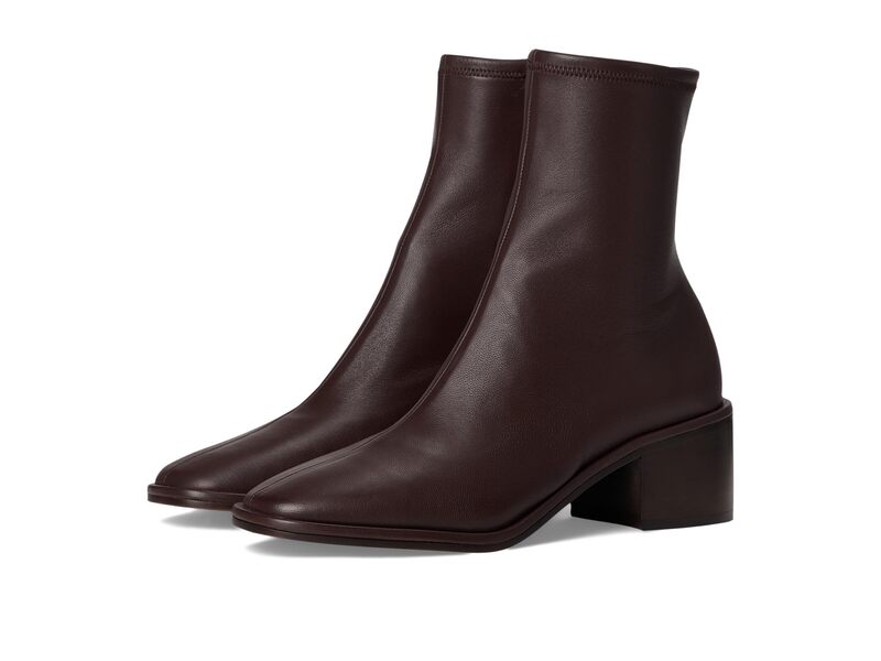 ロフラー ランダル レディース シューズ ブーツ・レインブーツ アンクル ヒール Loefflerandall Roxy Stretch Ankle Bootie With Block Heel Espresso