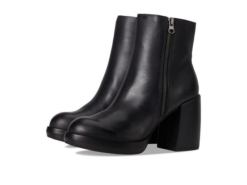 コークイーズ レディース シューズ ブーツ・レインブーツ Kork-Ease Aime Black ブラック