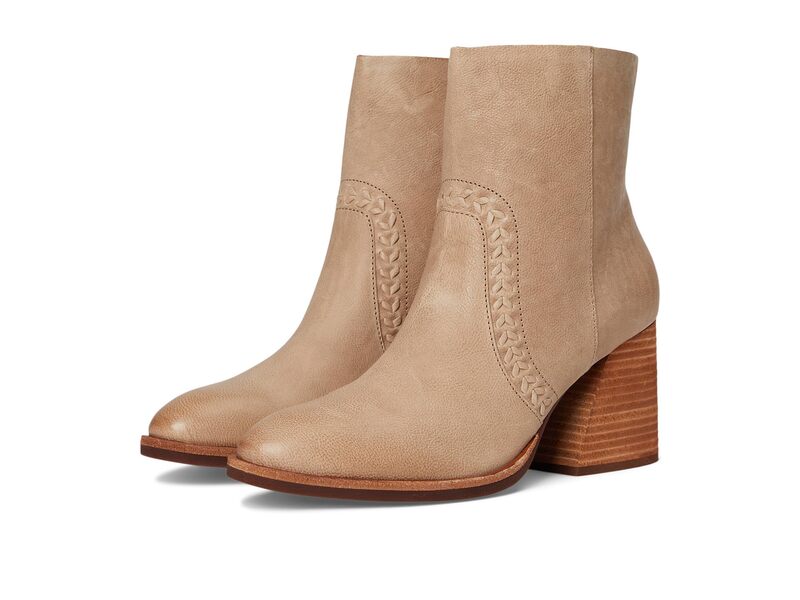 コークイーズ レディース シューズ 踵 Kork-Ease Shilo Taupe トープ