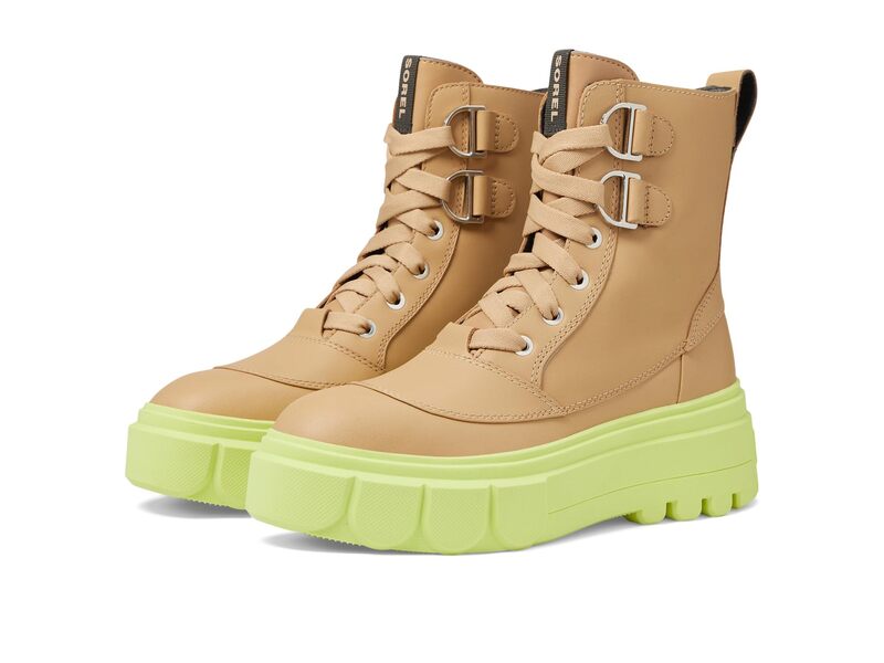 ソレル レディース シューズ ブーツ・レインブーツ レース SOREL Caribou X Boot Lace Waterproof Canoe/Tippet 22,185円