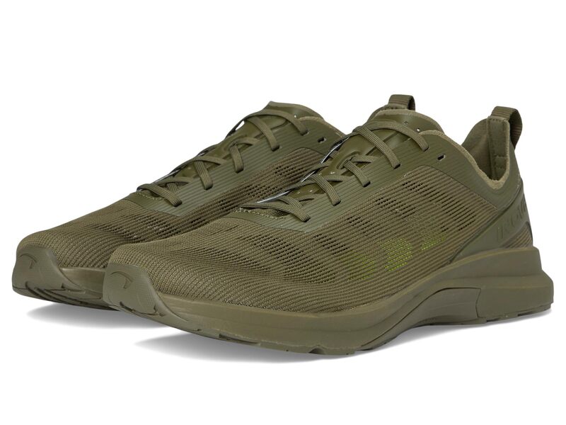 イノヴェイト メンズ シューズ スニーカー INOV8 F-Fly Max Dark Green グリーン