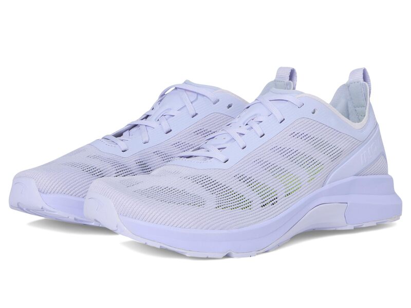 イノヴェイト レディース シューズ スニーカー INOV8 F-Fly Max Light Purple パープル