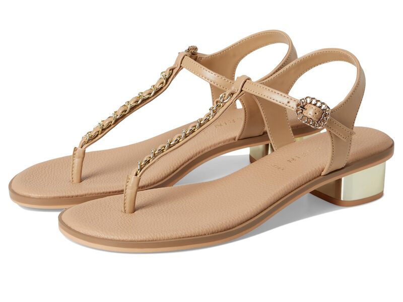 アンクライン レディース シューズ ブーツ・レインブーツ Anne Klein Tessa Biscotti