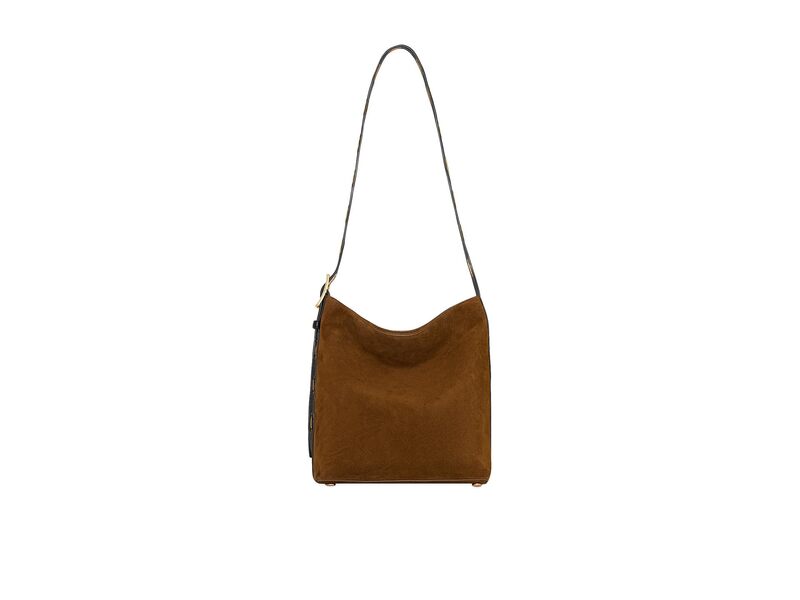 レベッカミンコフ レディース バッグ Rebecca Minkoff Crosby Bucket Vintage/Black ブラック