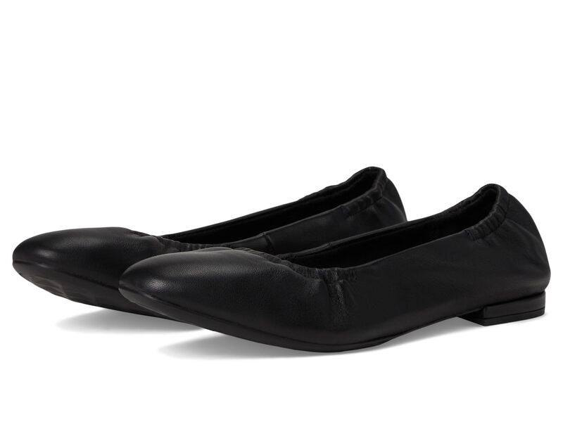 エアロソールズ レディース シューズ 踵 Aerosoles Antonia Black 黒いこと