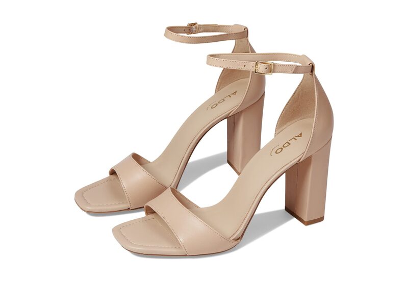 アルド レディース シューズ ヒール ALDO Enaegyn Beige ベージュ 9,605円