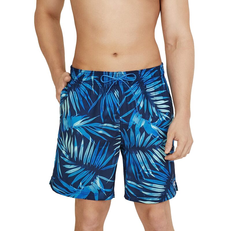 スピード メンズ 水着 ハーフパンツ・ショーツ フラワー柄 フラワー Speedo Floral 18\