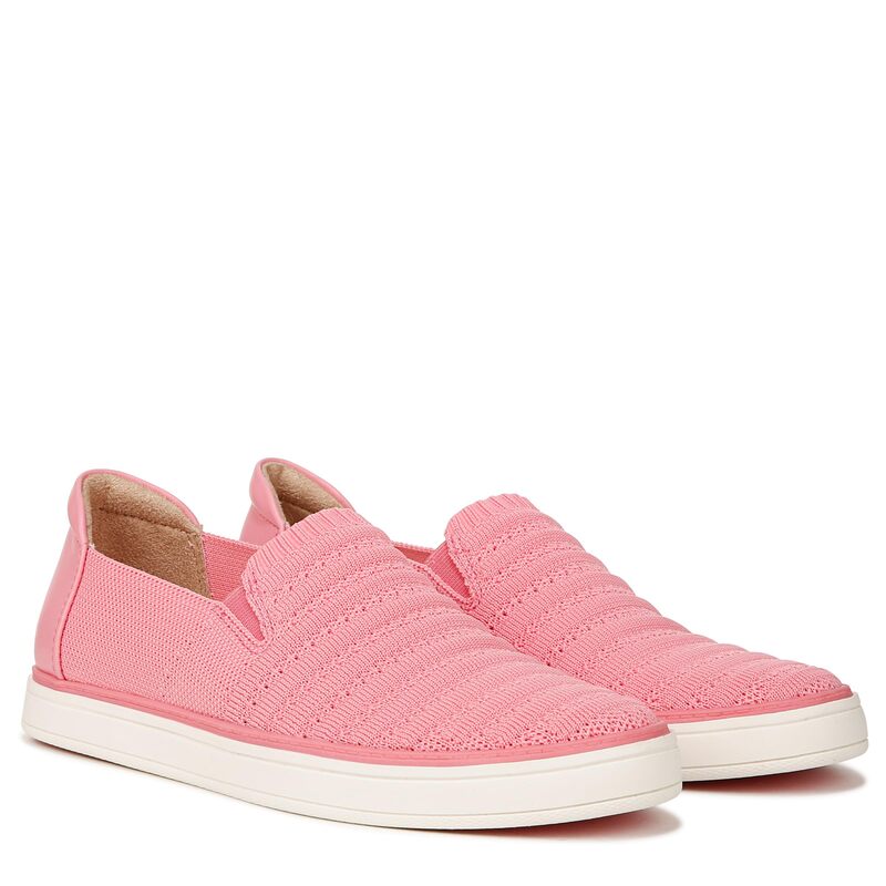 ナチュライザー レディース シューズ スニーカー SOUL Naturalizer - Kemper Flamingo Pink Fabric ピンク