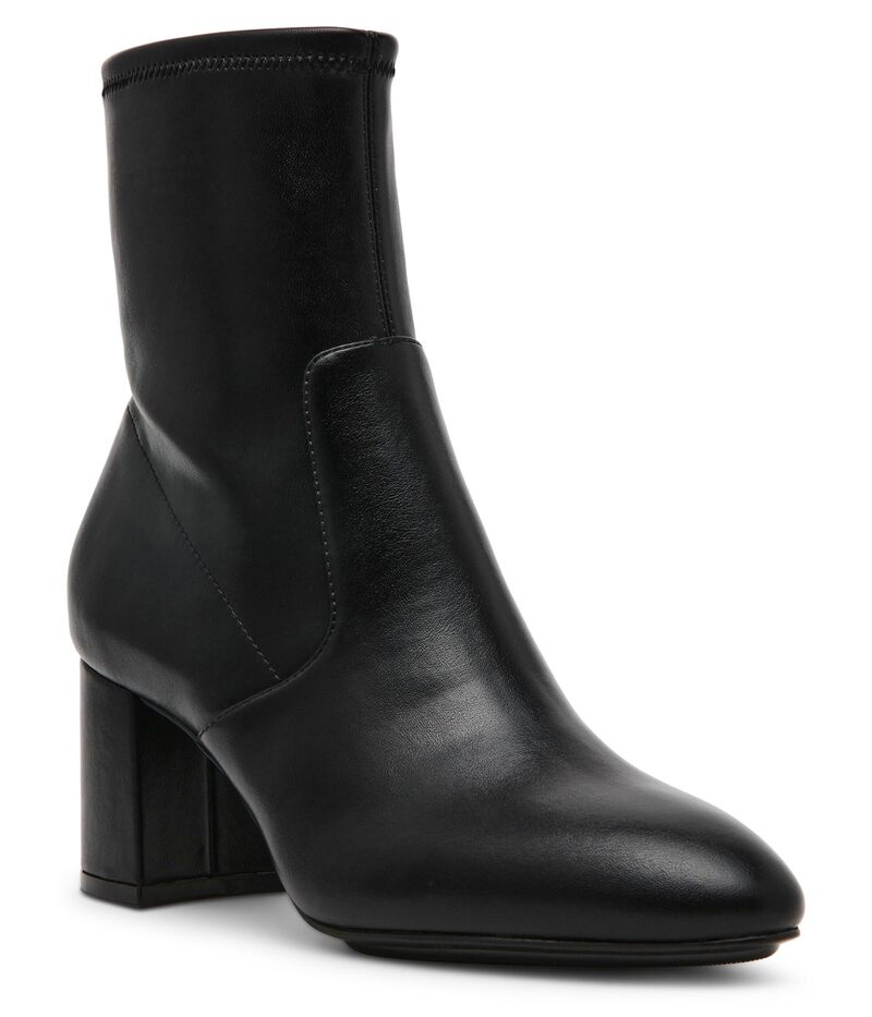 アンクライン レディース アウター コート Anne Klein City Black ブラック