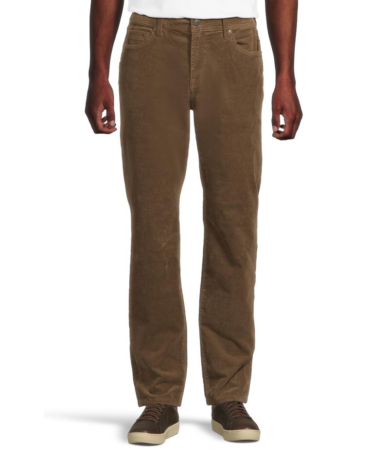 リヴァプール ロサンゼルス メンズ ボトムス デニムパンツ ジーンズ Liverpoolos Angeles Regent Relaxed Straight Jeans Tobacco