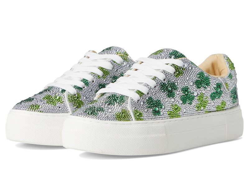 ブルーバイベトシージョンソン レディース シューズ スニーカー Blue by Betsey Johnson Sidny Clover