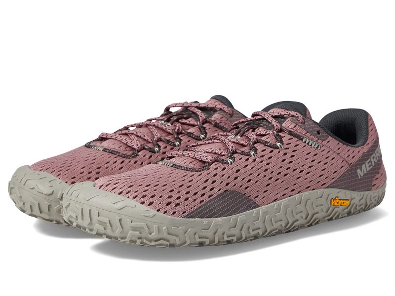 メレル レディース シューズ ブーツ・レインブーツ Merrell Vapor Glove 6 Burlwood