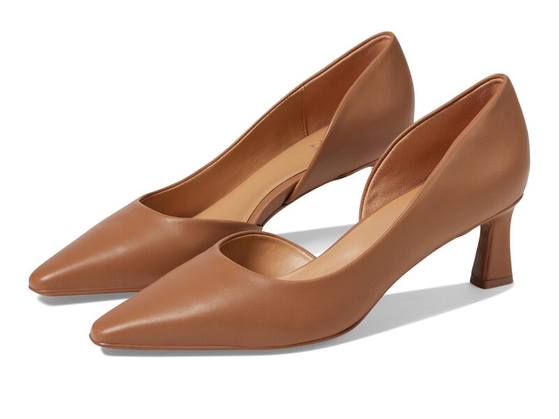 ナチュライザー レディース シューズ ヒール Naturalizer Dalary Cafe Beige ベージュ