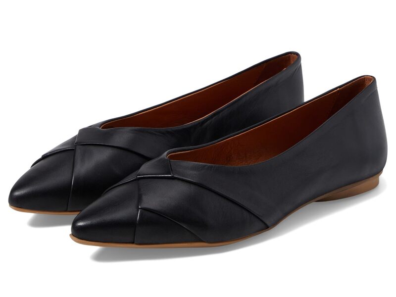 ミズムーズ レディース シューズ 踵 Miz Mooz Josefine Black 黒いこと