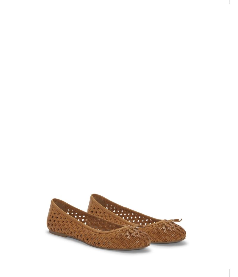 ラッキーブランド レディース シューズ サンダル Lucky Brand Mogeni Tan タン|ReVida 店