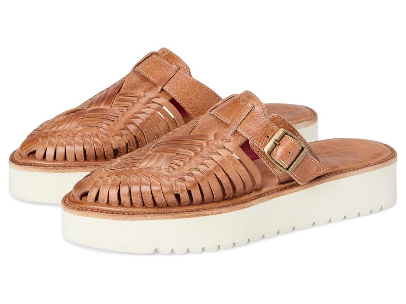 ベッドステュ レディース シューズ サンダル Bed Stu Linette Tan Rustic タン