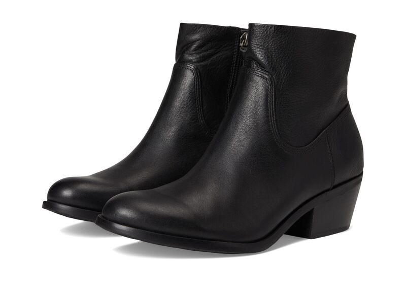 ソフト レディース シューズ サンダル Sofft April Black ブラック