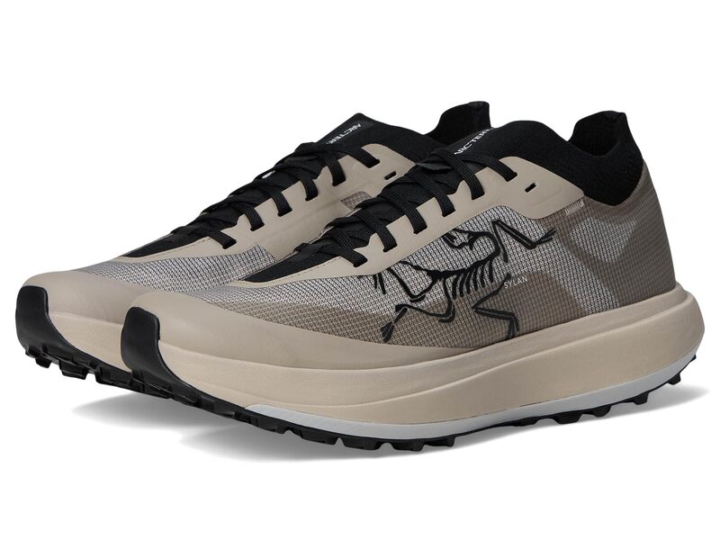 アークテリクス メンズ シューズ スニーカー Arc'teryx Sylan Pro Rune/Rune