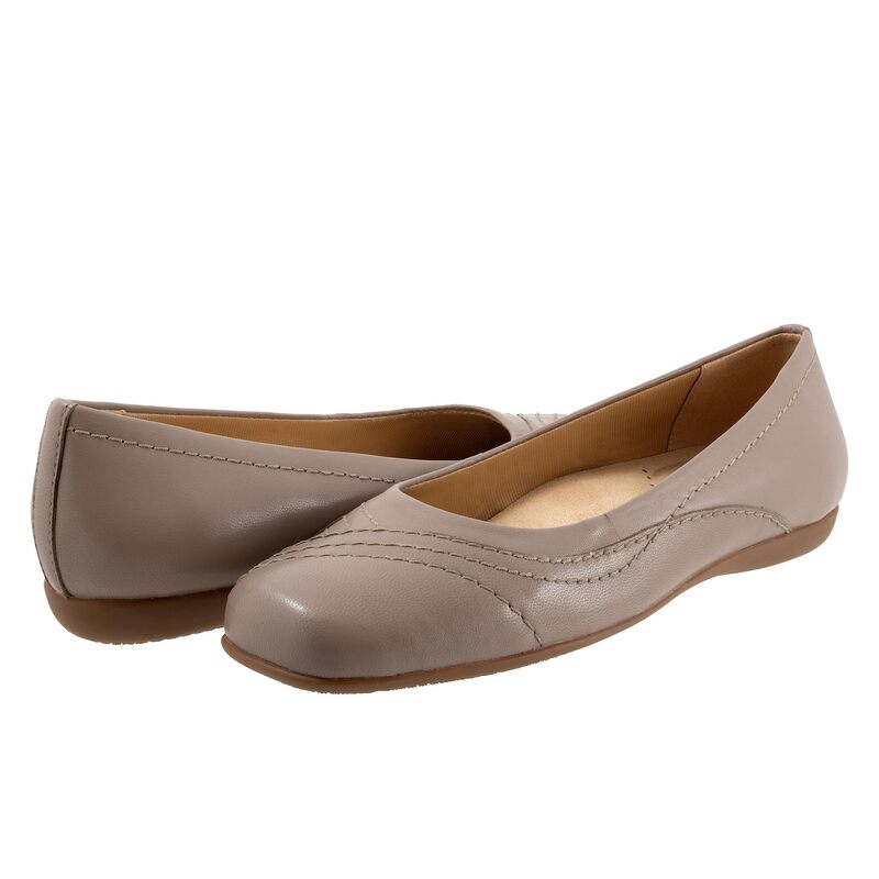 トロッターズ レディース シューズ スニーカー Trottersasha Stone ストーン 11,186円