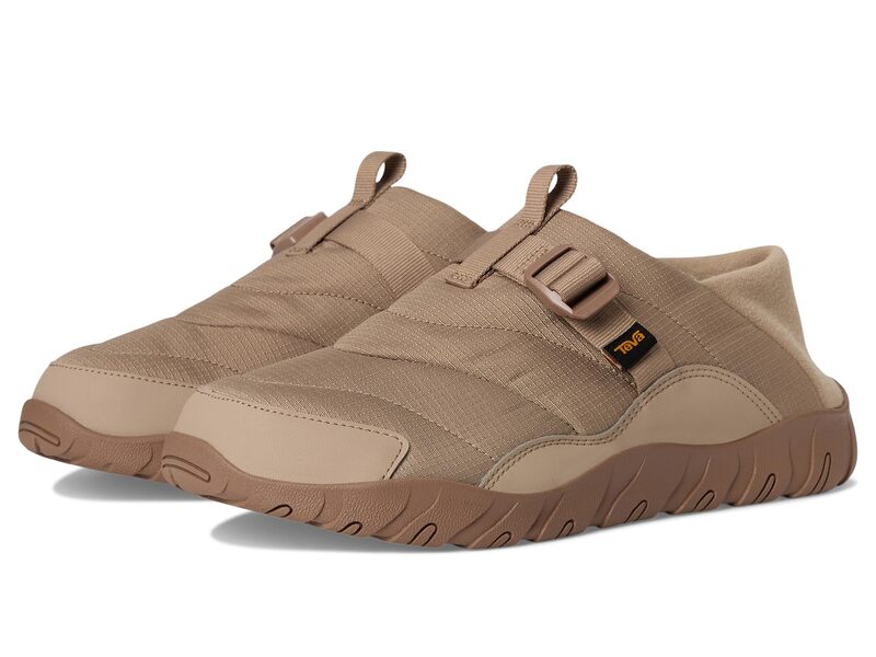 テバ メンズ シューズ スニーカー Teva Reember Camp Dune