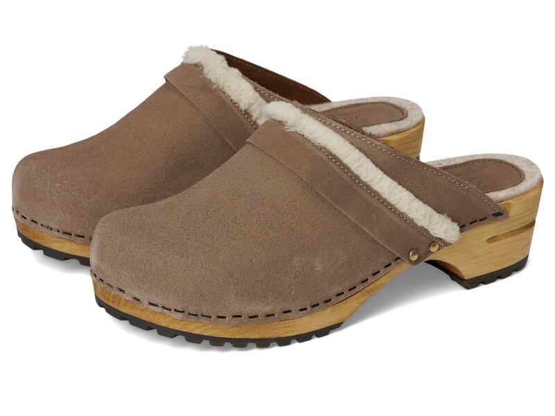 サニータ レディース シューズ ヒール Sanita Hirse Light Brown ブラウン|ReVida 店