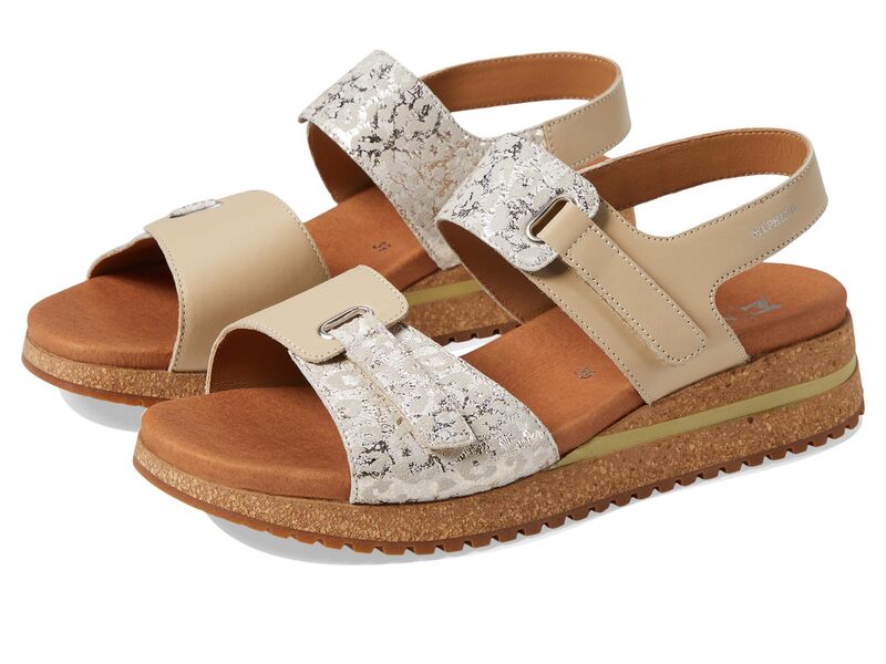 メフィスト レディース シューズ ヒール Mephisto Jade 1 Taupe トープ 20,335円