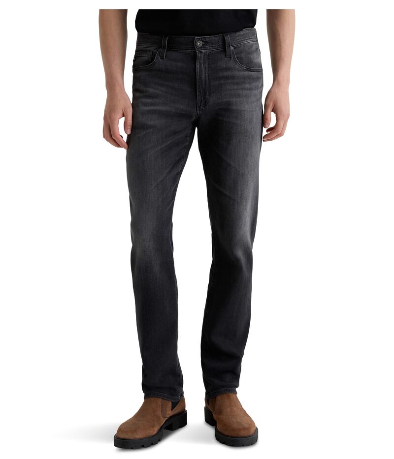 エージーデニム メンズ ボトムス ジーンズズボン下 AG Jeans Graduate Tailored Leg Jeans In Curson
