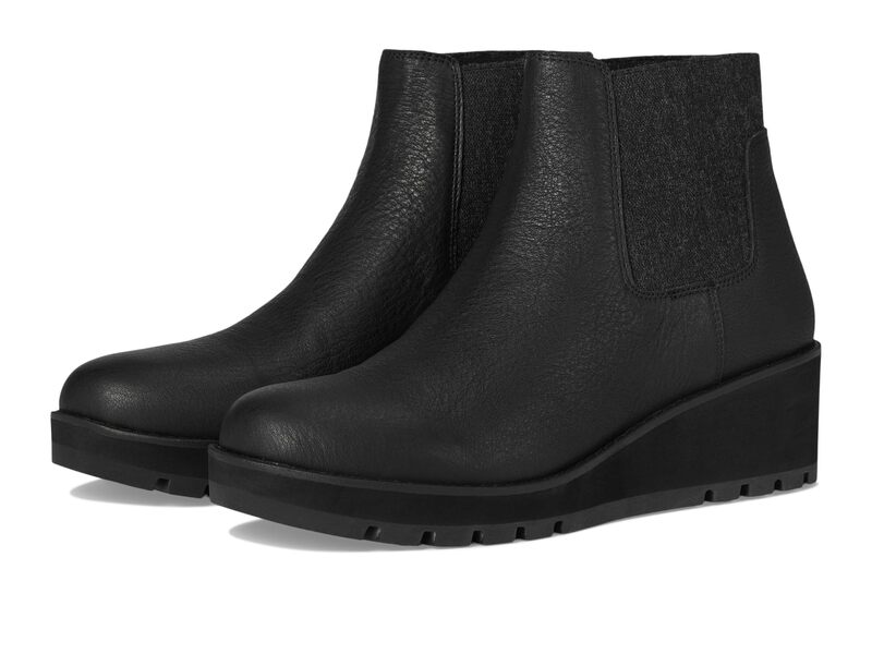 エイリーンフィッシャー レディース シューズ スニーカー チェルシー Eileen Fisher Chelsea Black ブラック
