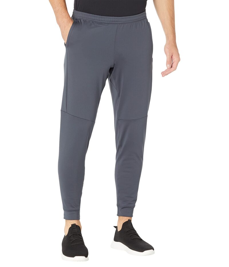 ブルックス メンズ ボトムス カジュアルパンツ ジョガーパンツ Brookspartan Joggers Asphalt