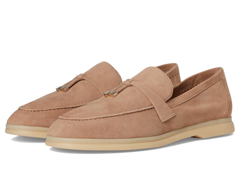 マーク・フィッシャー レディース シューズ ヒール Marc Fisher LTD Yanelli Rose Suede|ReVida 店