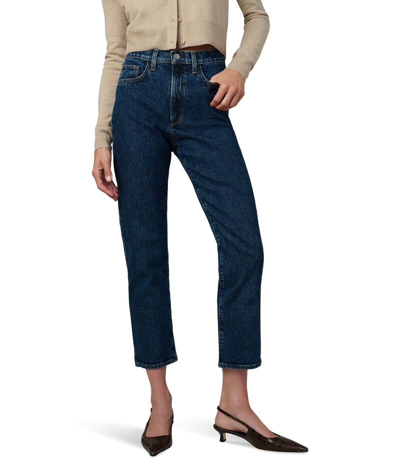 ジョーズジーンズ レディース ボトムス デニムパンツ アンクル Joe's Jeans The Margot Slim Ankle Firstep|ReVida 店