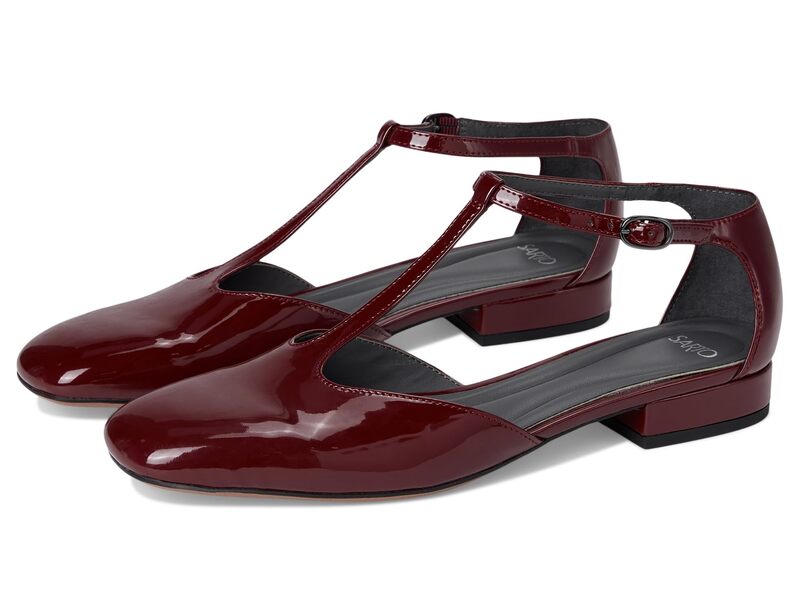 フランコサルト レディース シューズ サンダル Franco Sarto A-Delmira Red 赤いこと