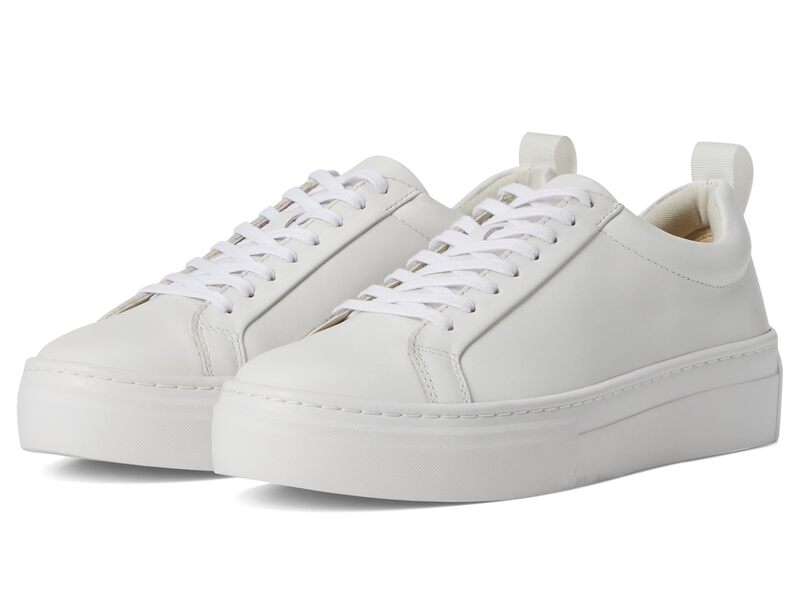ヴァガボンド レディース シューズ スニーカー プラットホーム Vagabond Shoemakers Zoe Platform White 2 白いこと