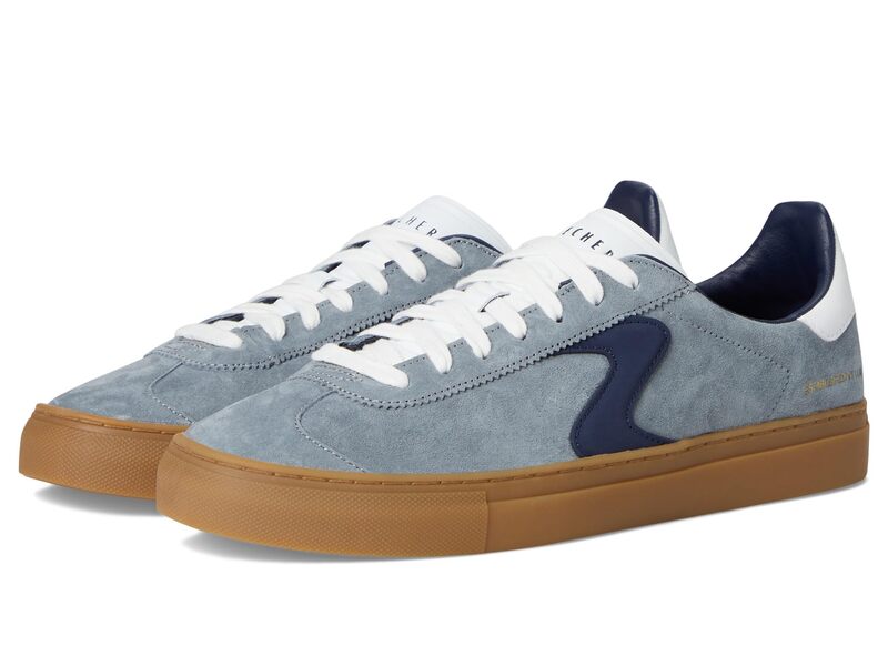 スケッチャーズ メンズ シューズ スニーカー SKECHERS Arch Fit Legend Grey/Navy グレー 12,030円