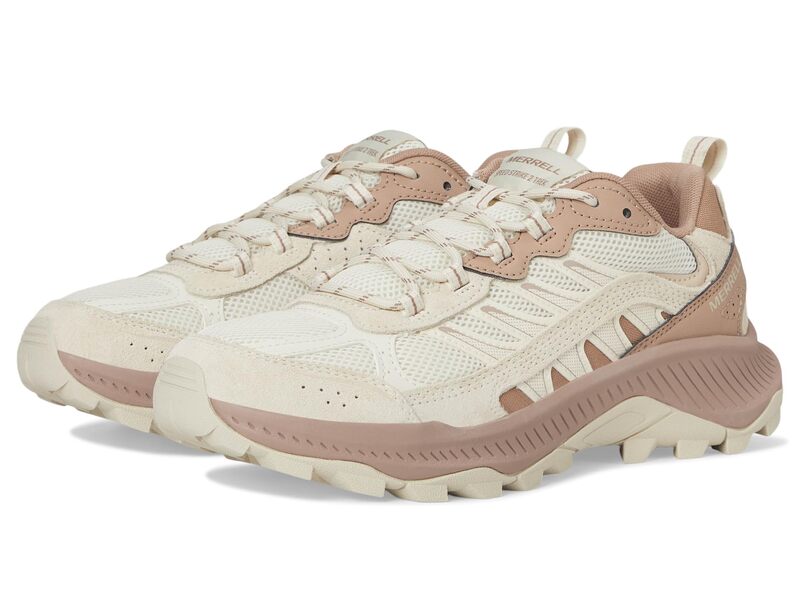 メレル レディース シューズ ブーツ・レインブーツ Merrell Speed Strike 2 Trek Hazel