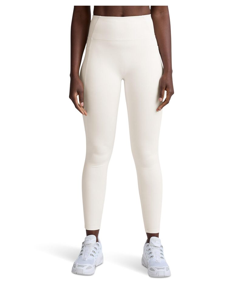 ビヨンドヨガ レディース ボトムス カジュアルパンツ レギンス Beyond Yogallure Zipocket Long Leggings Glacier|ReVida 店