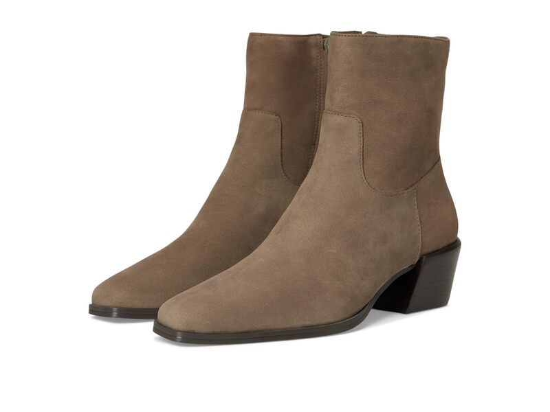 スティーブ マデン レディース シューズ スニーカー Steve Madden Daney Grey Suede グレー