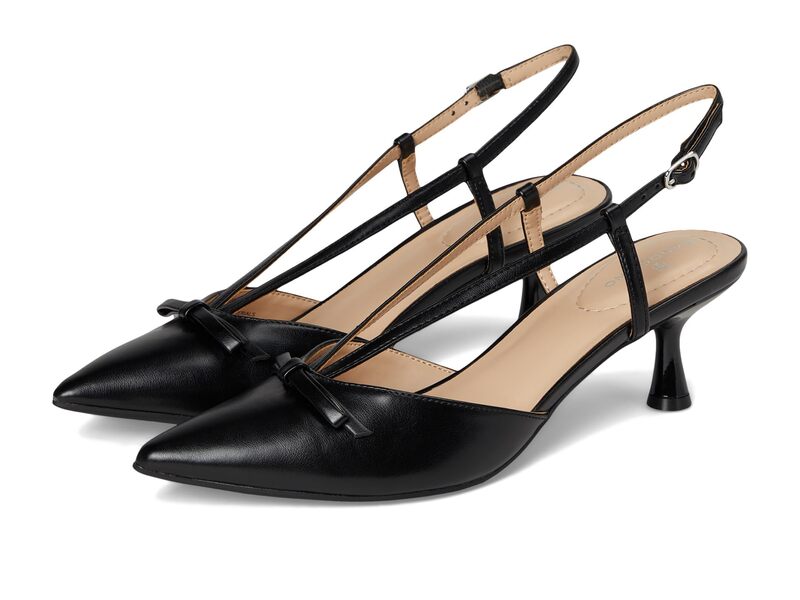 バンドリーノ レディース シューズ ヒール Bandolino Macruz Black 001 ブラック|ReVida 店