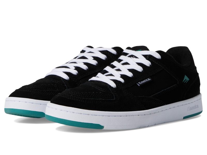 エメリカ メンズ シューズ サンダル Emerica Mute Black ブラック 17,986円
