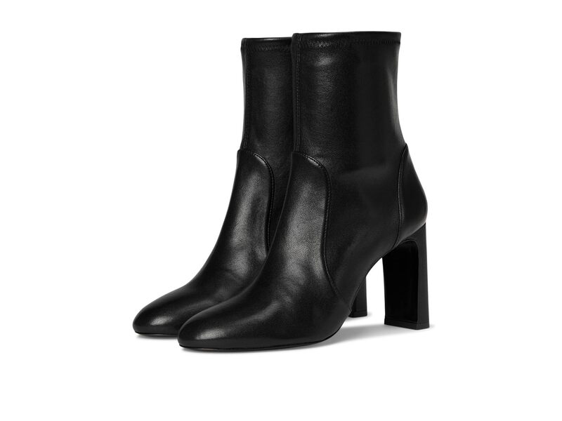 スチュアート ワイツマン レディース シューズ ブーツ・レインブーツ Stuart Weitzman Babette Boots 85 Black ブラック